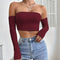 Deep Red
