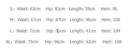 Women's Skirt 2024 Summer Fashion High Waisted White Metal D-pendant Decor Casual Temperament Pleated A-line Skirt With Lining
