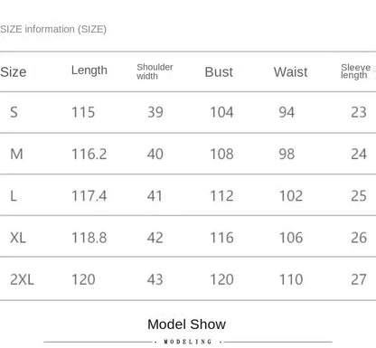 Fashionable Dress for Women 2025 Summer New Retro Drawstring Waist-hugging Long A-line Skirt