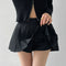 Black Skirt