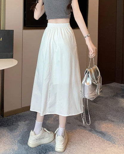 Skirts For Women Chubby Woman Skirt Drawstring Cargo New In Cheap Stylish Chic And Elegant Offer Aesthetic Hot Clothing Sales V