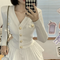 White suit
